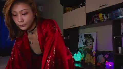renochka online show from August 9, 4:23 pm