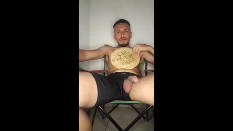 renomexxx online show from April 4, 7:15 am