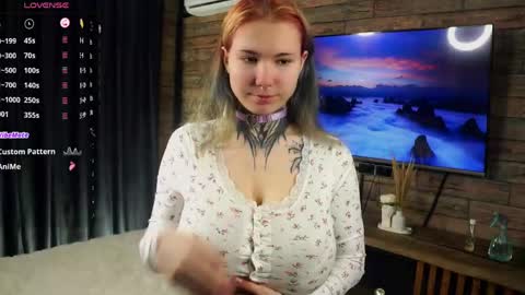Ren online show from May 4, 8:04 pm