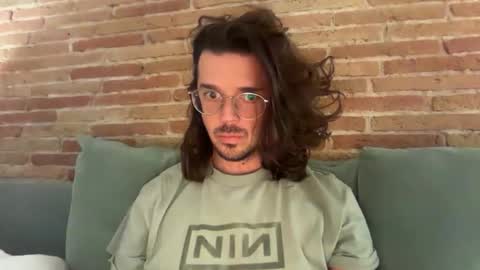 Renzo online show from March 29, 7:48 pm