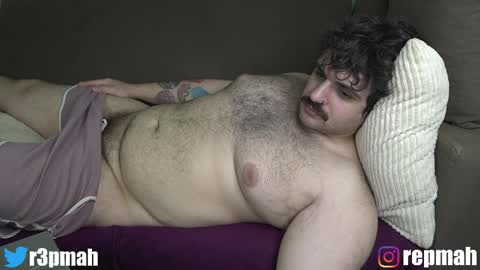 My name is Repmah  help me to get 50 thumb-up online show from October 27, 10:43 pm