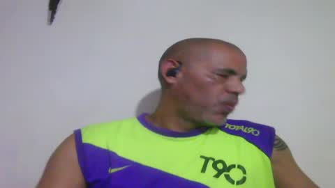 Walter online show from April 1, 4:02 am