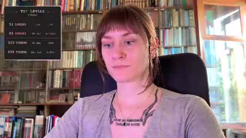 Rie online show from July 1, 3:37 am