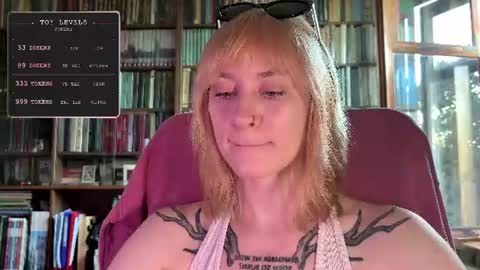 Rie online show from July 2, 2:22 pm