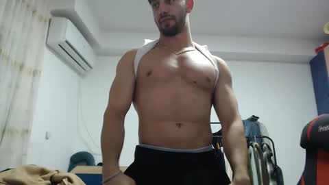 Chris online show from January 14, 10:55 pm