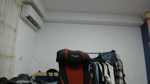 Chris online show from December 15, 7:21 pm