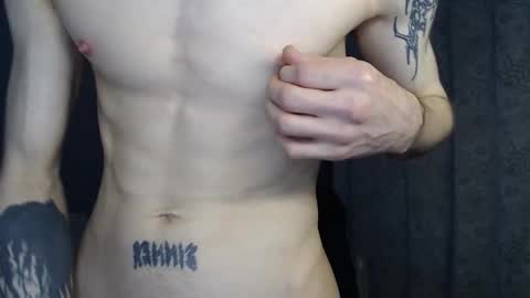 Eugene online show from September 20, 9:40 pm