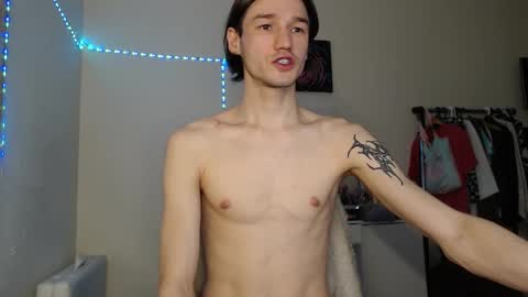 Eugene online show from February 14, 10:58 pm