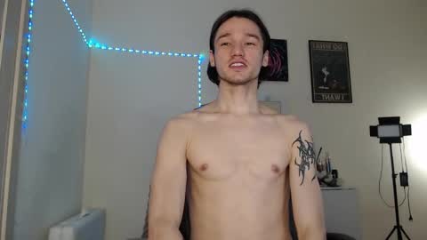 Eugene online show from February 24, 9:31 pm