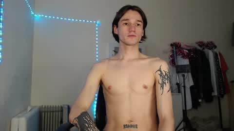 Eugene online show from January 9, 5:02 am