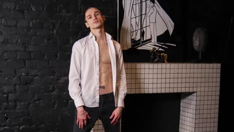 Eugene online show from February 21, 11:43 pm