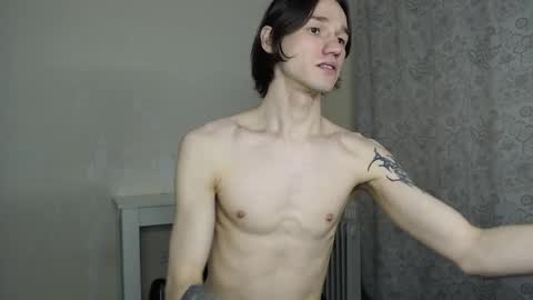 Eugene online show from February 17, 9:43 pm