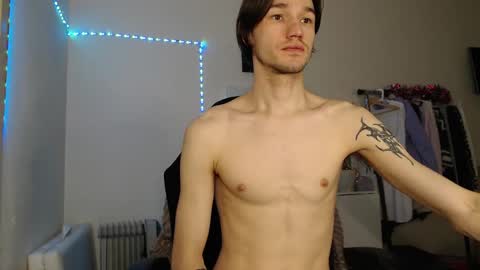 Eugene online show from December 17, 7:37 pm