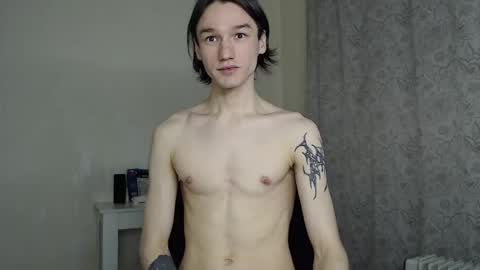 Eugene online show from February 25, 9:26 pm