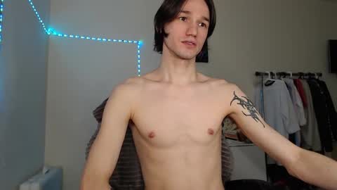 Eugene online show from January 23, 7:51 pm