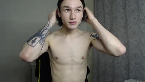 Eugene online show from February 26, 12:41 am