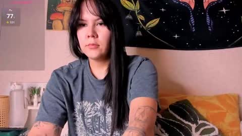 Rein online show from April 19, 3:35 pm