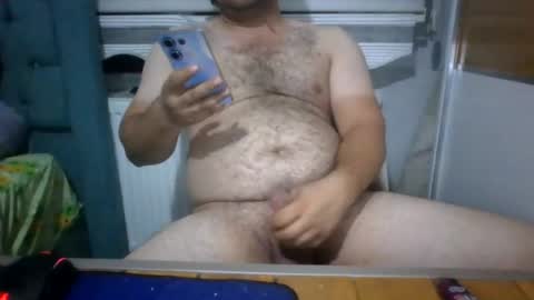 reynman2 online show from July 21, 9:50 pm