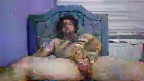 reynman2 online show from July 28, 10:31 pm
