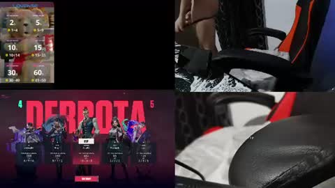 Reynplay online show from June 10, 1:38 am