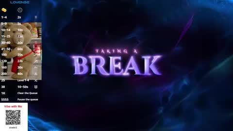 Reynplay online show from March 25, 1:23 am