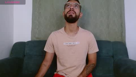 Snapshot of reypablo1 chatting on September 14, 2:40 pm REY PABLO Independent online show from September 14, 2:40 pm