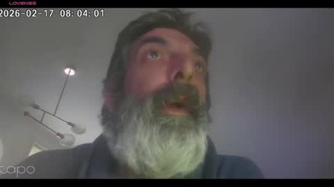 reza240782 online show from February 17, 8:02 am