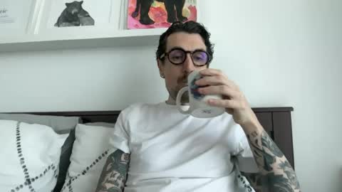 rfcolin online show from June 17, 11:04 am