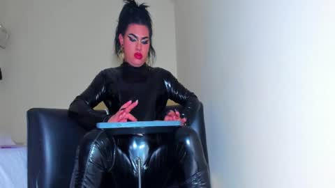 ROBERTA online show from October 20, 9:47 am