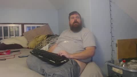 rgroff78 online show from December 9, 2:13 am