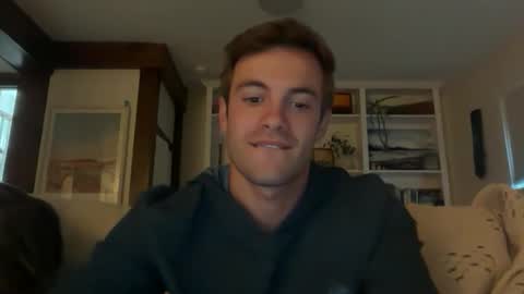 Ryan online show from April 18, 9:26 pm