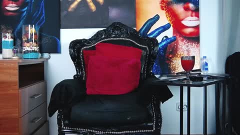 Rhea online show from January 27, 11:00 pm