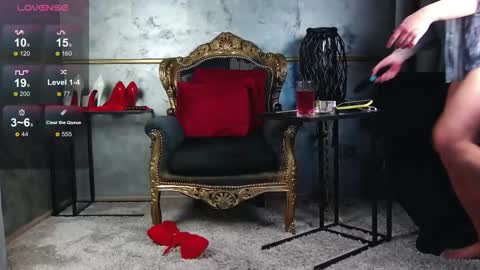 Rhea online show from March 27, 11:06 pm