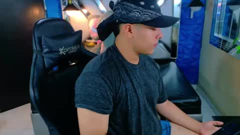 rhis_thomson online show from September 30, 10:53 pm