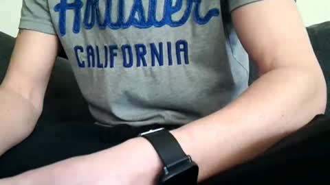 Shaved cock ready online show from March 4, 6:15 am