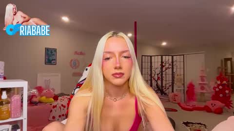 ria  online show from January 14, 4:20 am