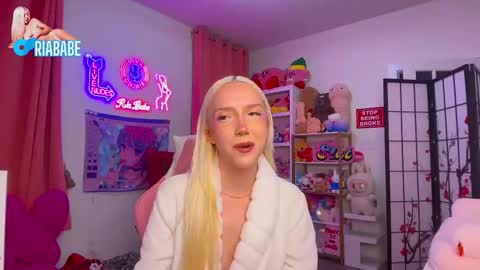 ria  online show from March 19, 2:50 am