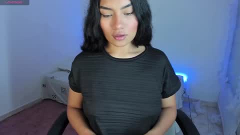 RianaK online show from February 22, 10:42 pm