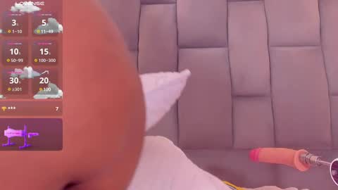 Riana online show from February 18, 6:26 am