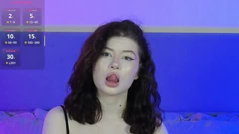 RIANA online show from November 17, 4:42 pm