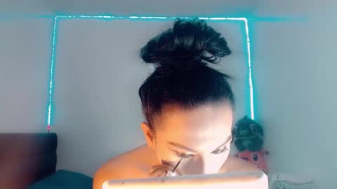 Rianna Garcia online show from September 23, 7:53 pm