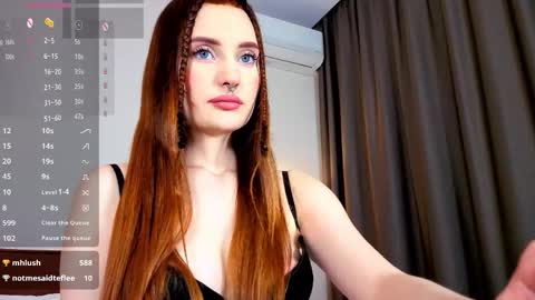 Ria Woods online show from June 3, 6:24 pm