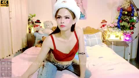 ribbinbovkoy online show from November 27, 1:30 pm