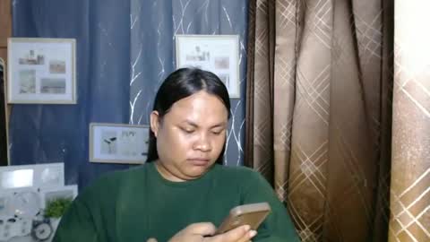 Rica online show from January 31, 11:46 am