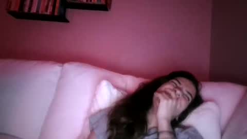 ricanbean online show from November 13, 1:19 am