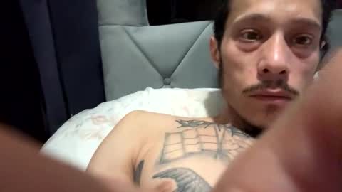 ricanmrmarcus online show from December 1, 6:44 am