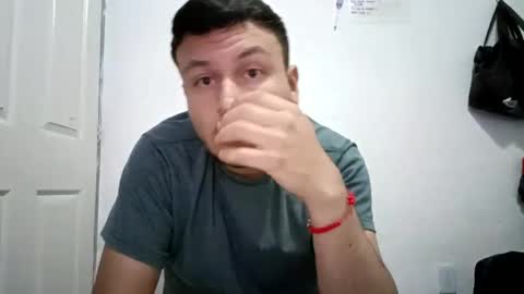 ricardogarcia21 online show from January 14, 7:48 am