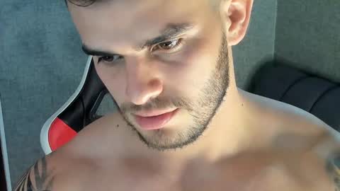 ricardogonzalez666 online show from February 25, 7:06 pm