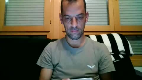 ricardohawtin online show from January 8, 5:30 pm