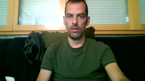 ricardohawtin online show from November 11, 4:53 pm